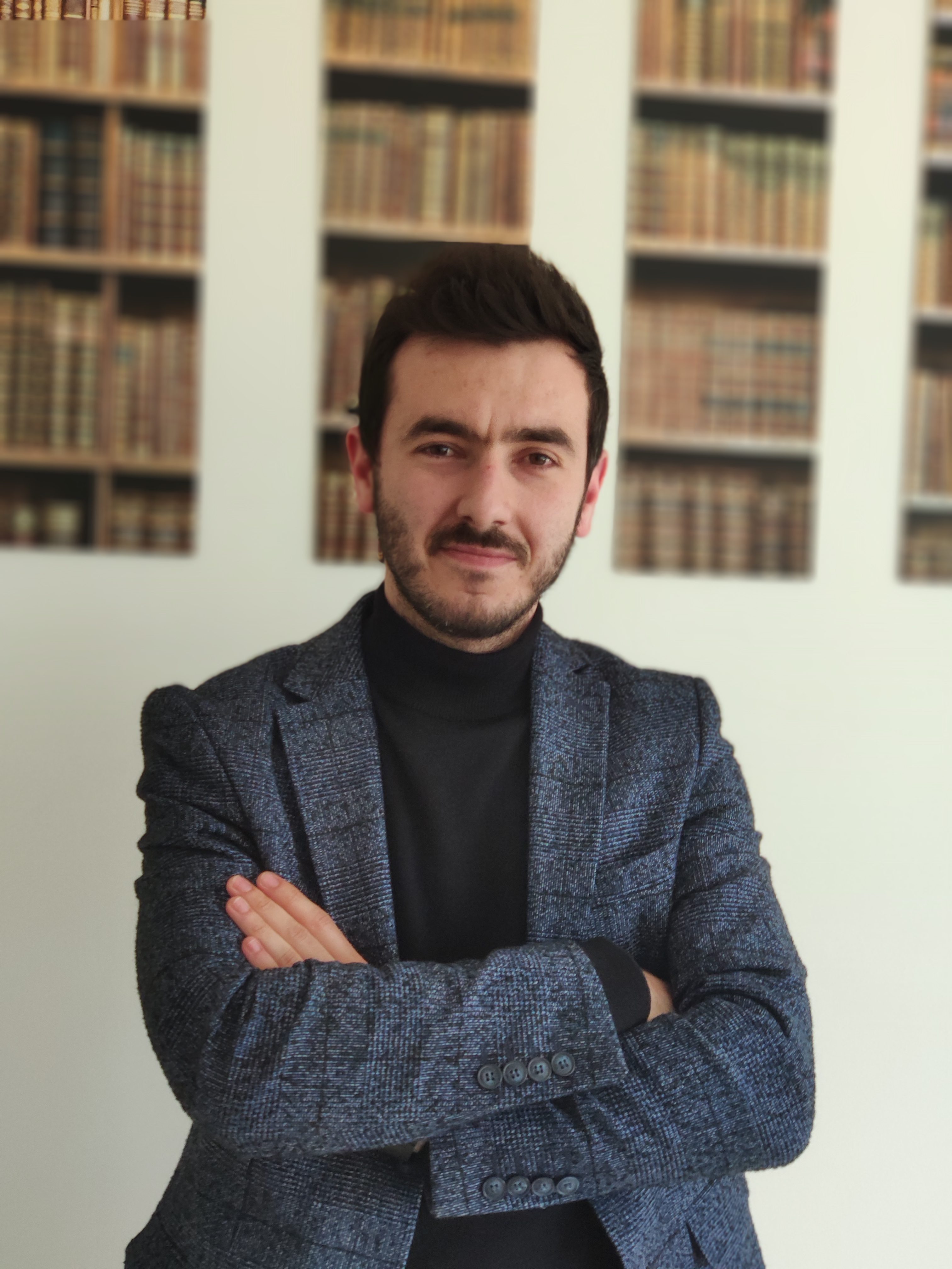 Şunun resmi: Doğan Gökçe