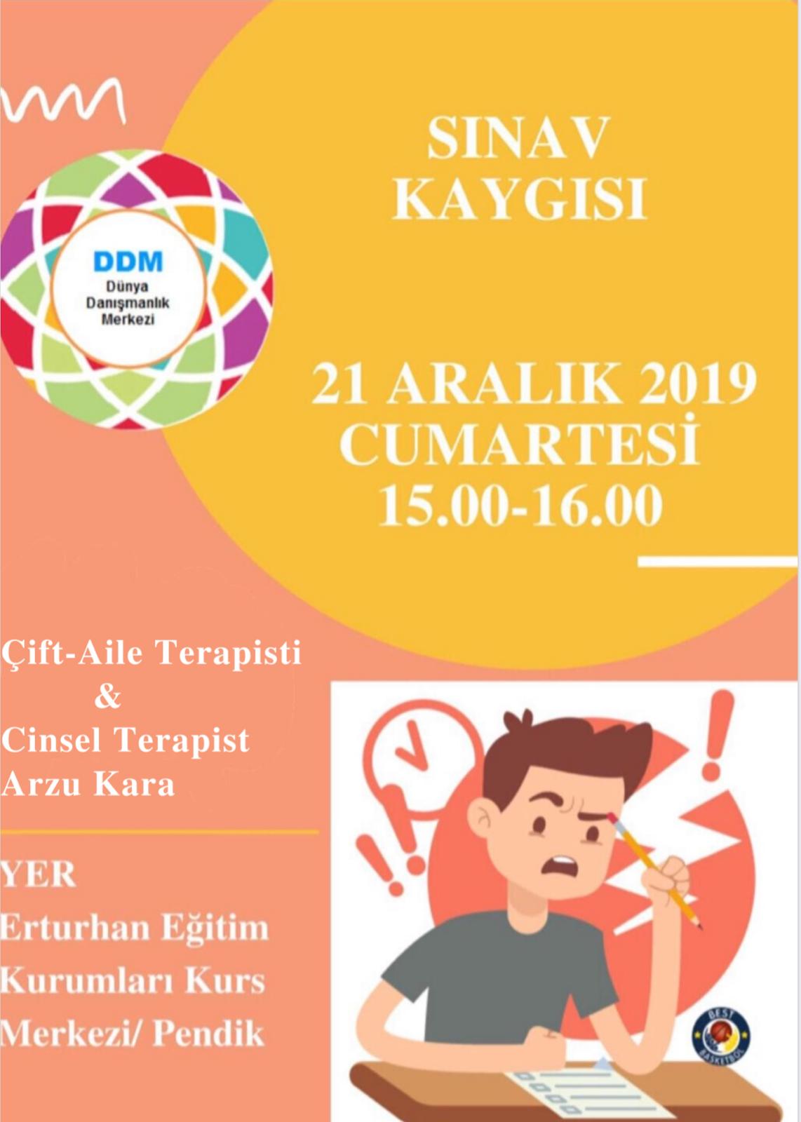 Şunun resmi: ÇİFT AİLE TERAPİSTİ & CİNSEL TERAPİST ARZU KARA