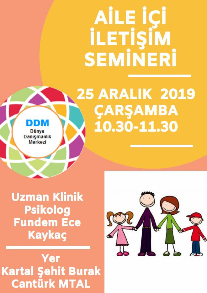 Şunun resmi: UZMAN KLİNİK PSİKOLOG FUNDEM ECE KAYKAÇ