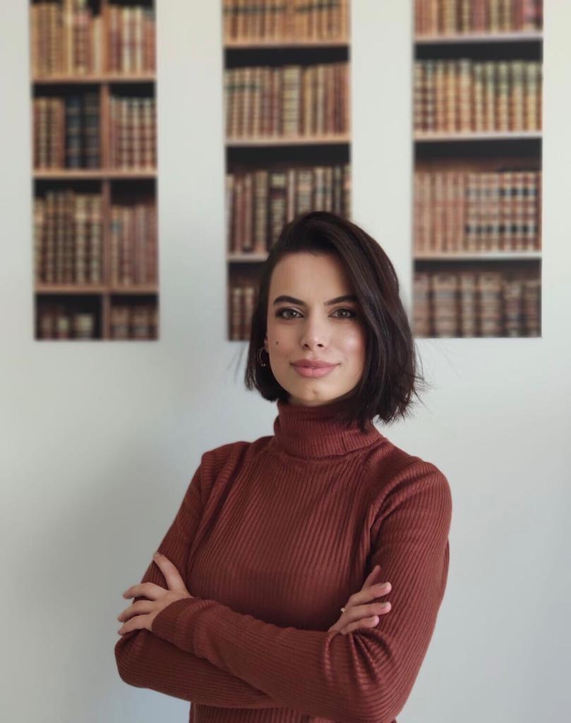 Şunun resmi: Rabia UÇAN