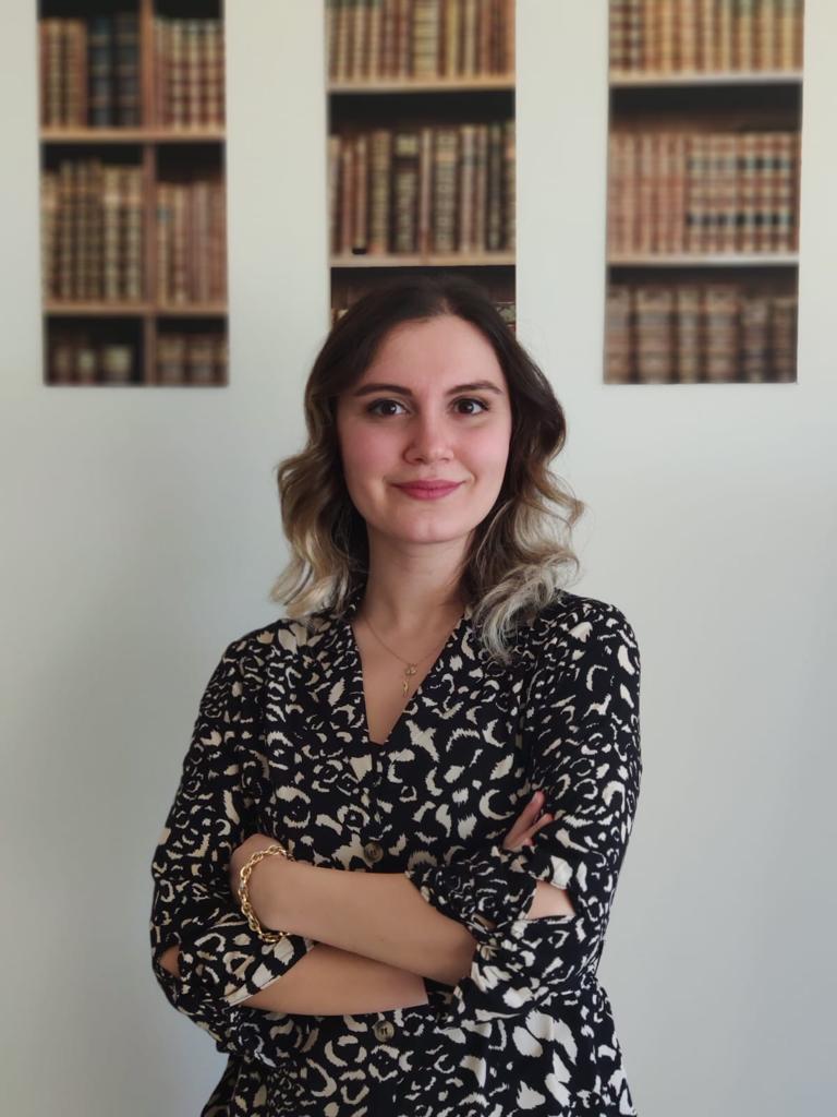 Şunun resmi: Özgün ÖKLÜK