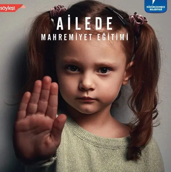 Çocuklarda Mahremiyet Eğitimi