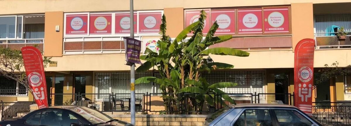 Pendik Dünya Danışmanlık ve Psikoloji Merkezi