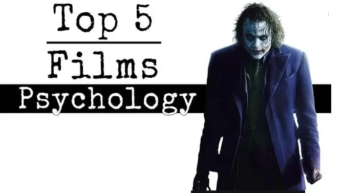 Psikoloji ve Sinema