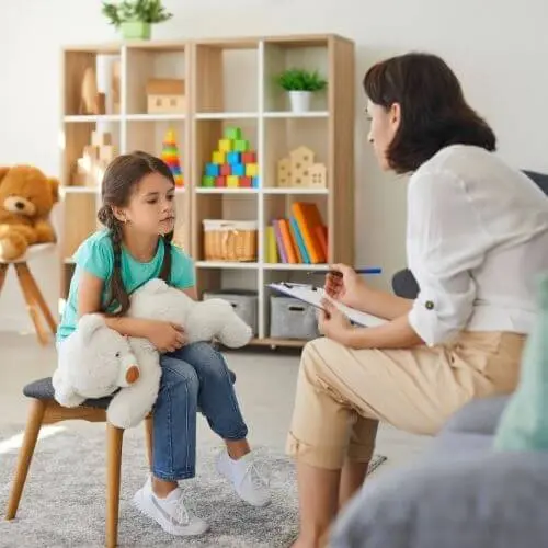 Çocuk Pedagog Tavsiye