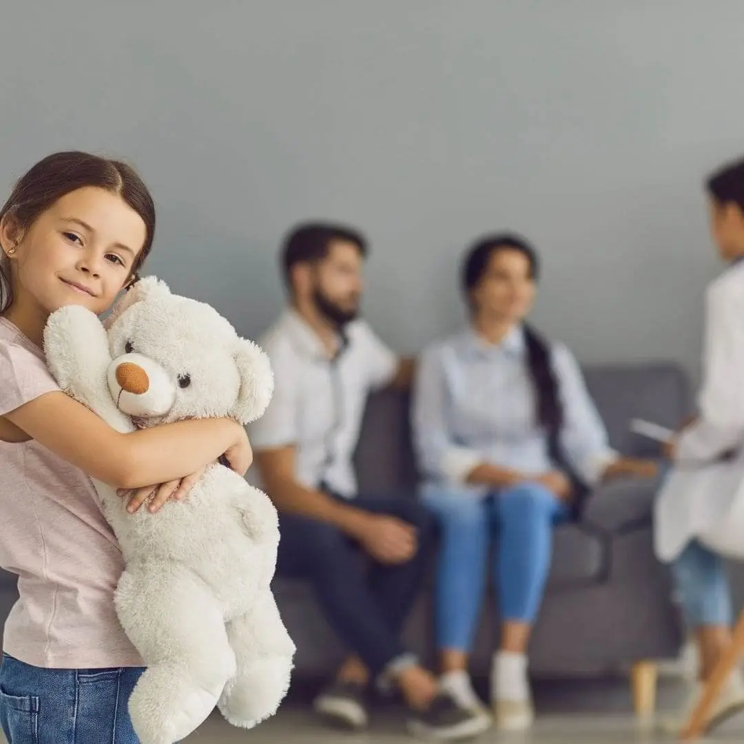 Kadıköy aile terapisti