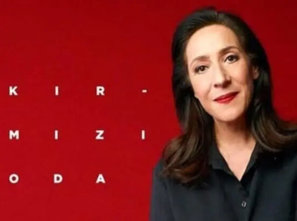 Psikolog Gözüyle Kırmızı Oda