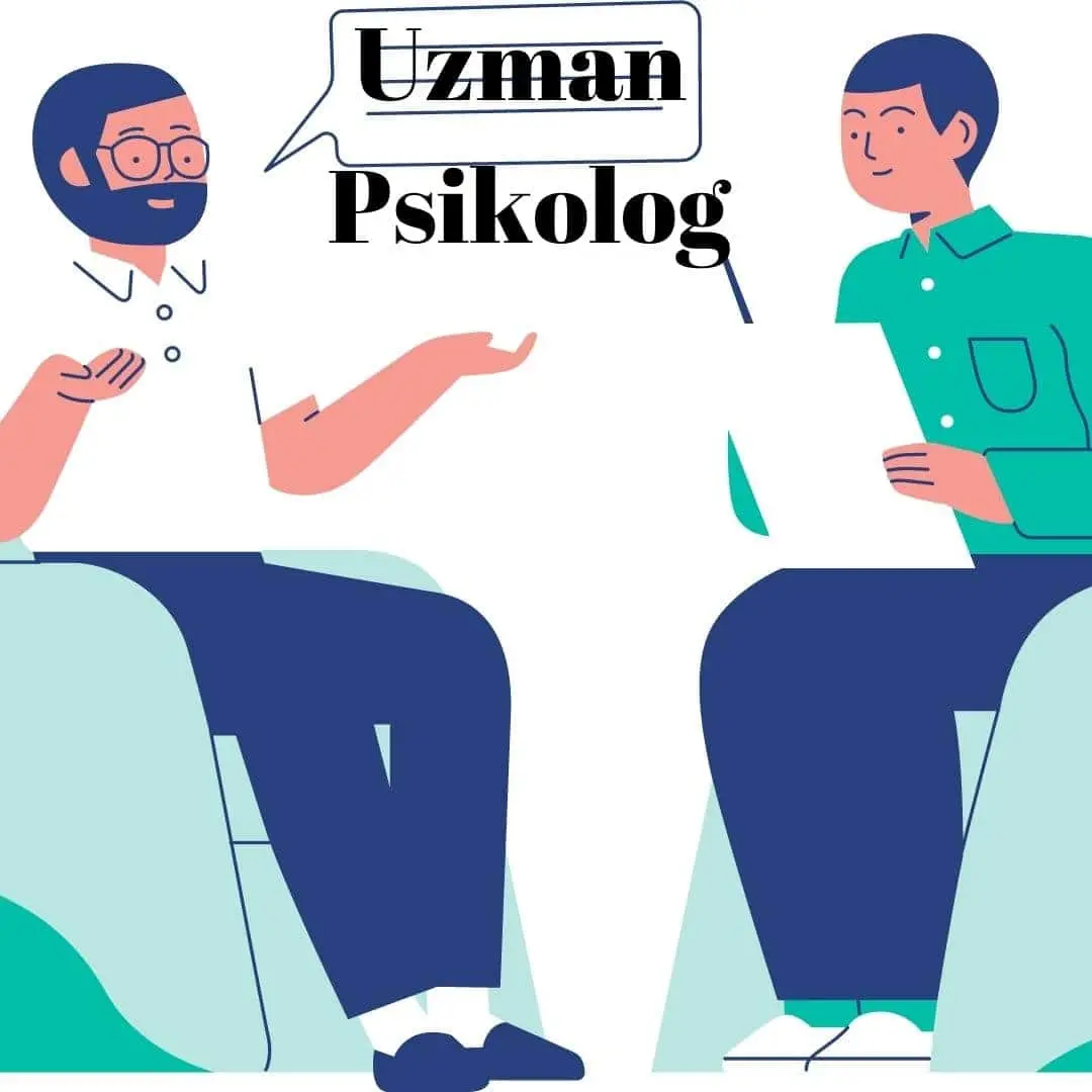 Uzman psikolog