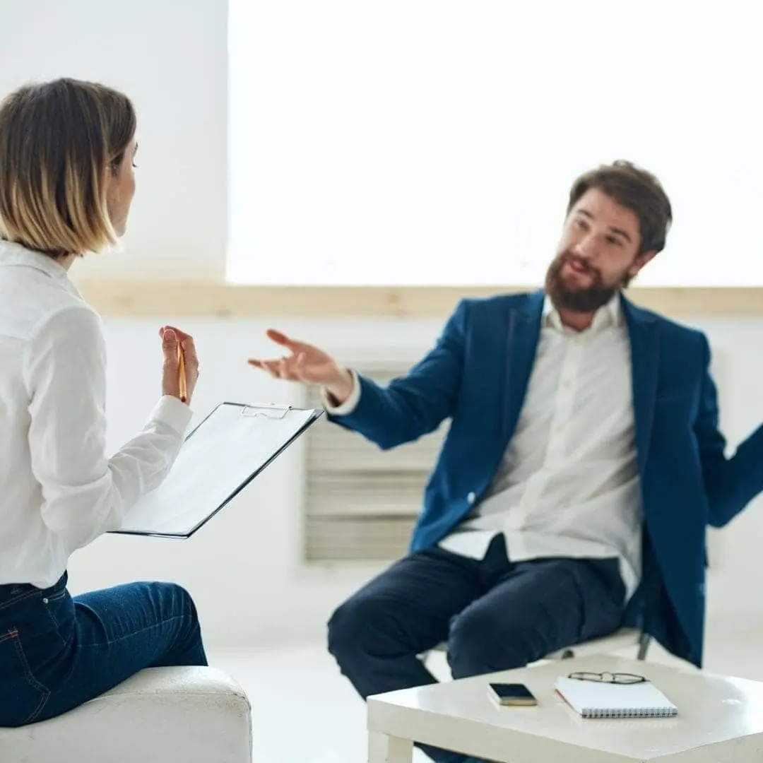 Psikolojik Danışman