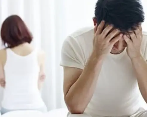 Cinsel Sorunlar ve Psikoloji