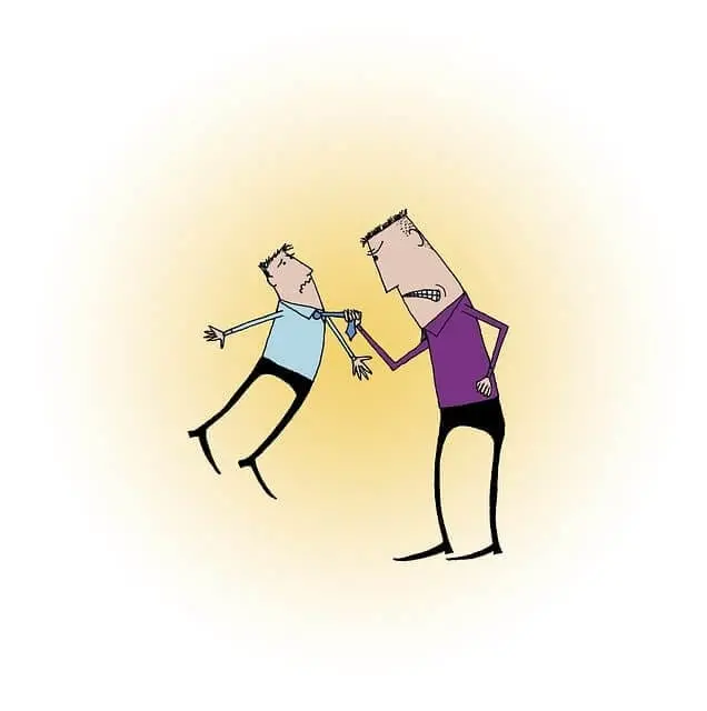 Saldırganlık(Agresyon)