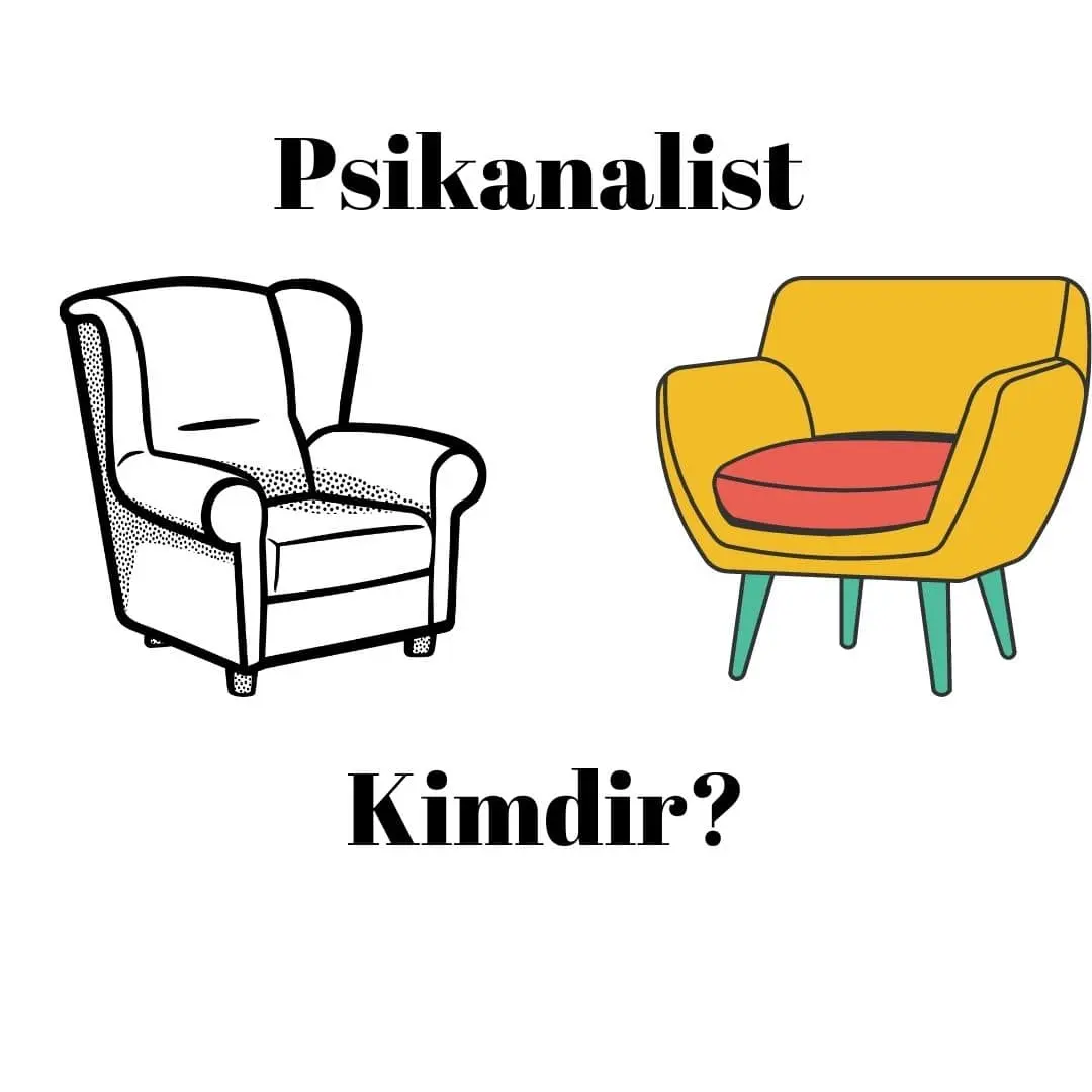 Psikanalist Kimdir