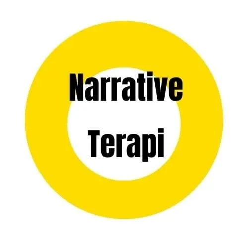 Narrative terapi (Öyküsel Terapi)