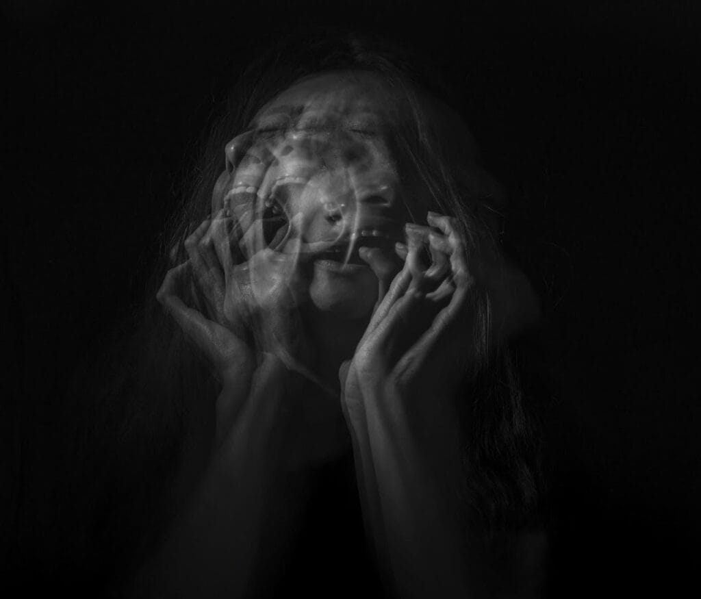 Çoklu Kişilik Bozukluğu