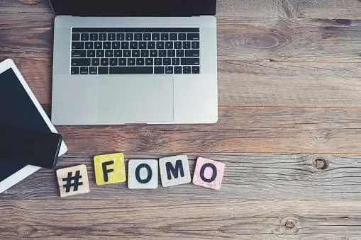 Fomo Nedir