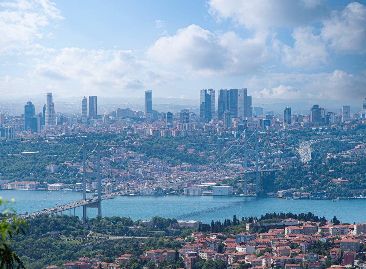 Psikolog İstanbul