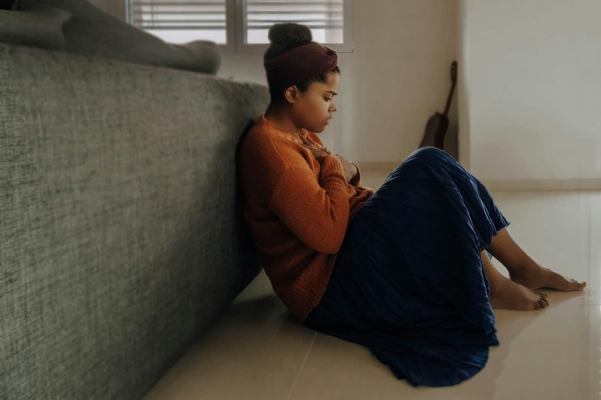 Majör Depresyon Nedir?