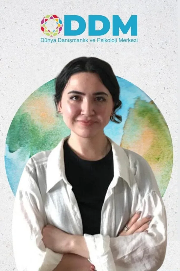 Uzman Klinik Psikolog Hale Zeliha Kelleci