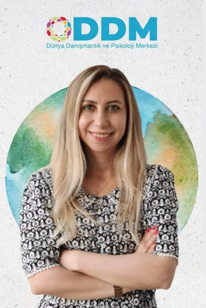 Uzman Psikolog Ayşenur Altıntaş