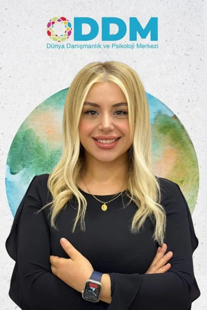 Uzman Psikolog Çiğdem İlyaz
