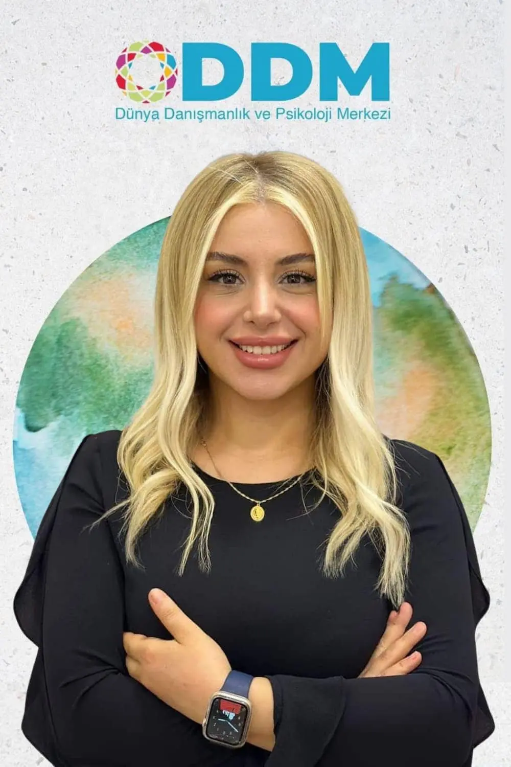Uzman Psikolog Çiğdem İlyaz