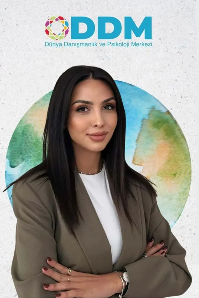 Uzman Psikolog Ayça Kendirli