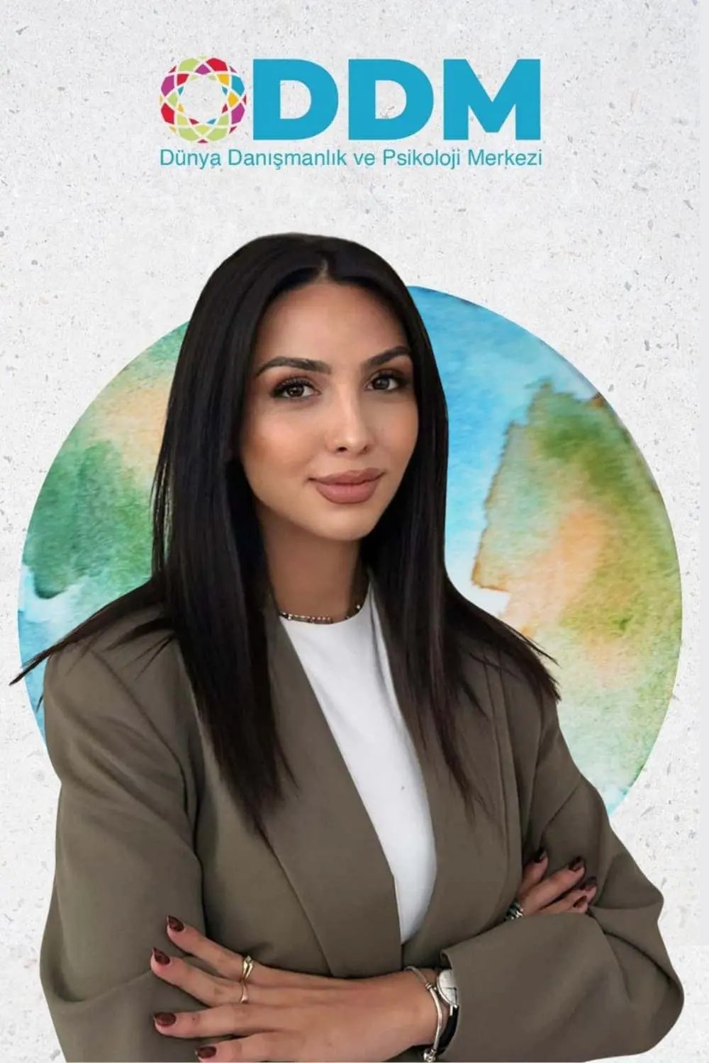 Uzman Psikolog Ayça Kendirli