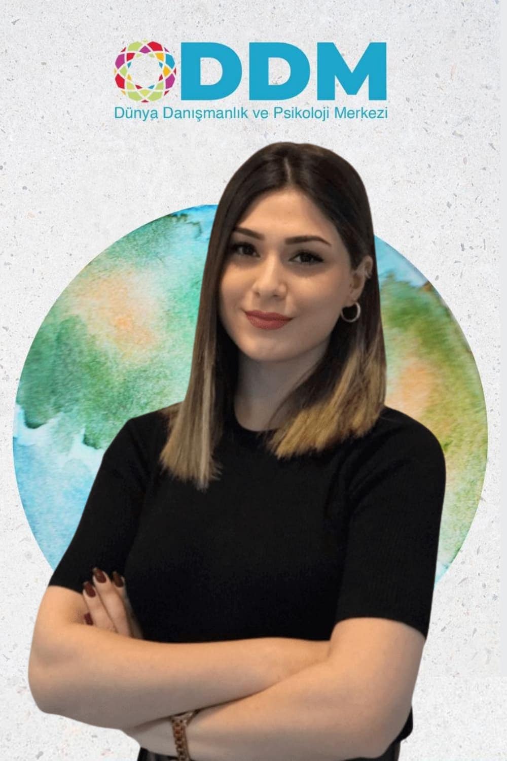Psikolog Dilara Tekşan Kaya