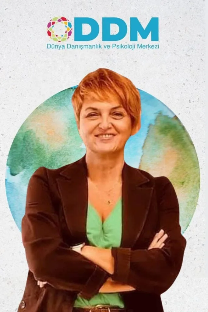 Prof. Dr. Dilek Şirvanlı Özen kimdir?