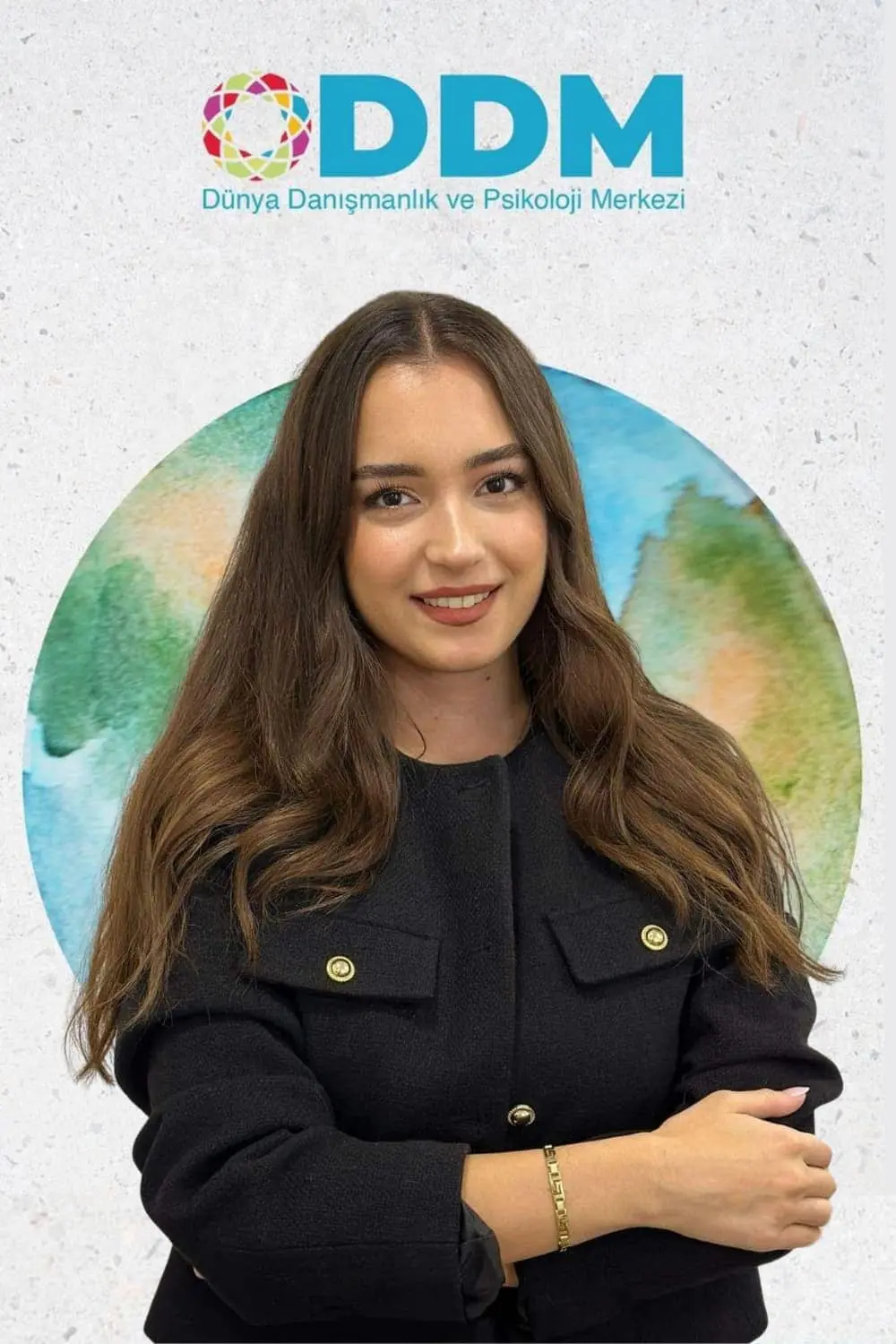 Uzman Psikolog Egesu Kodal