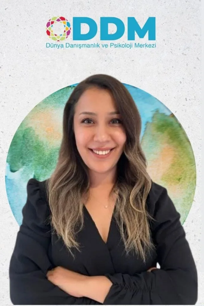 Psikolog Eylem Atlas