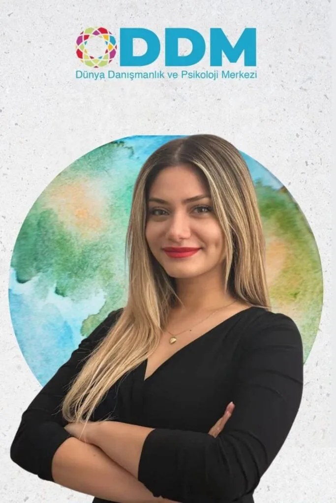Uzman Psikolog İrem Yüksel