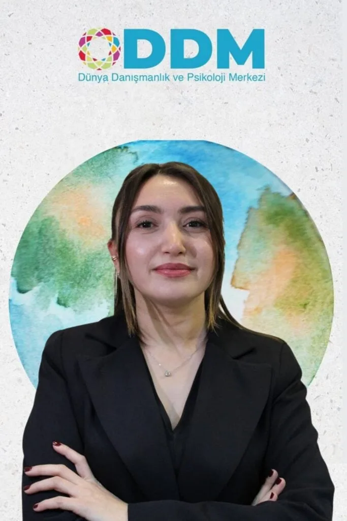 Uzman Psikolog Mine Şenkal