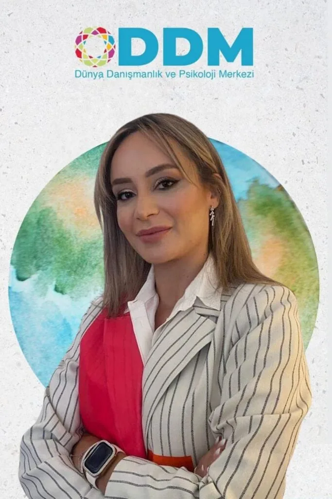 Uzman Psikolog Nilüfer Şişman