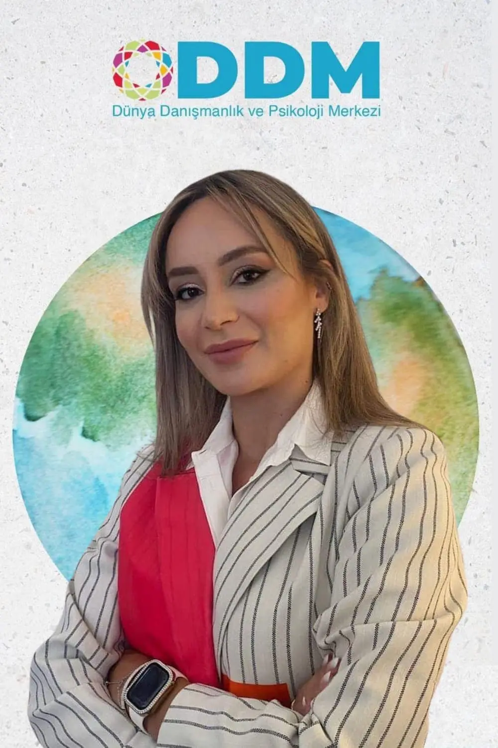 Uzman Psikolog Nilüfer Şişman