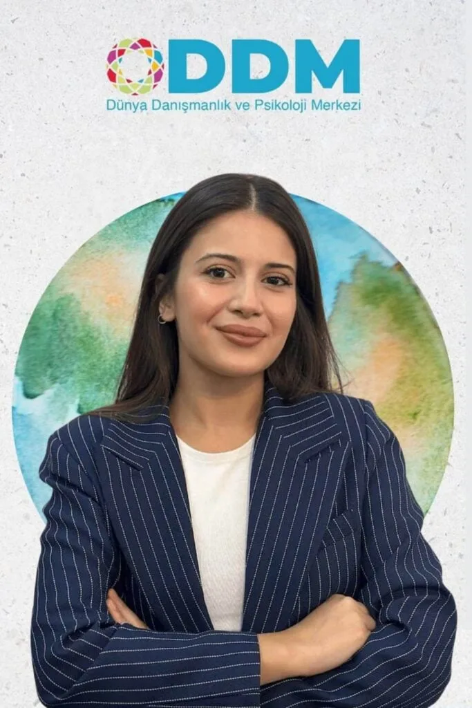 Uzman Psikolog Helin Esmirer