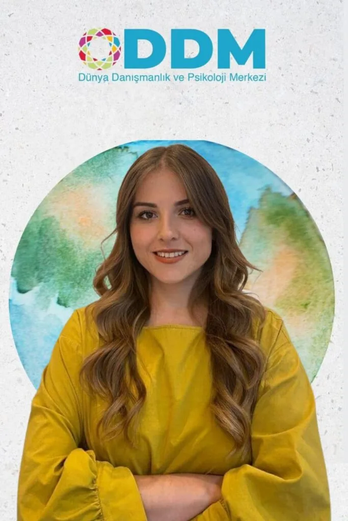 Uzman Psikolog Bilge Dönmez