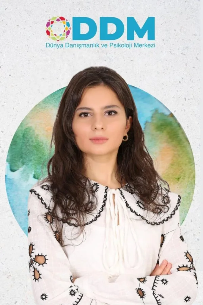 Uzman Psikolog Esra Çiçek