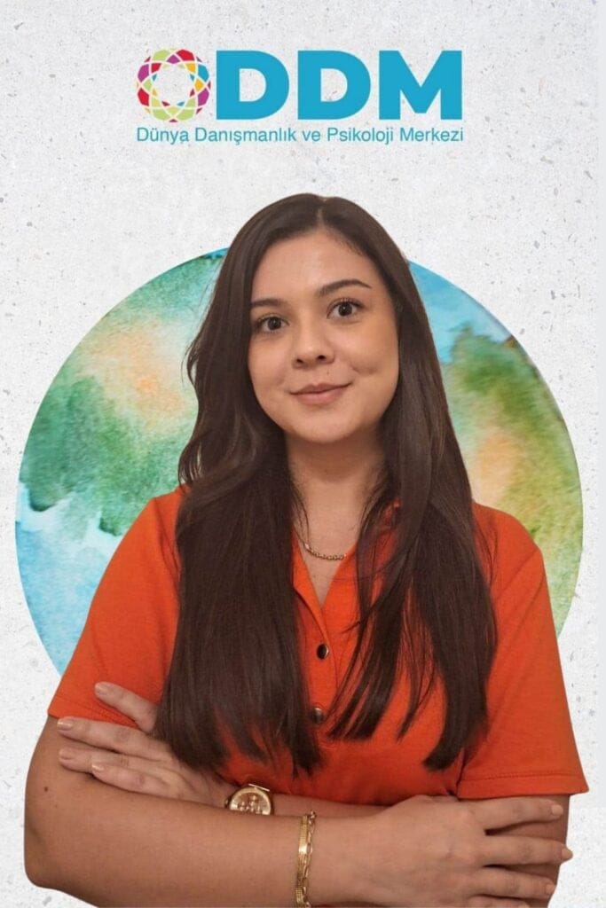 Uzman Psikolog Berna Kaçar