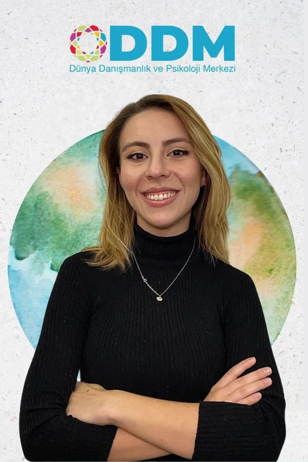 Uzman Psikolog Melike Çetinkaya