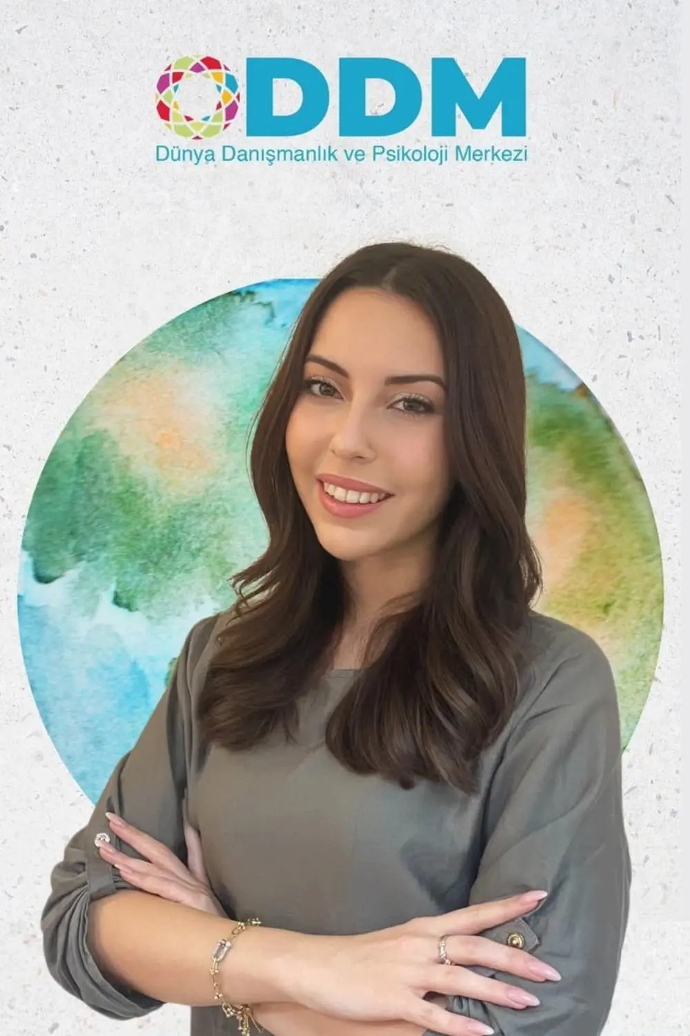 Psikolog Sümeyra Yıldız