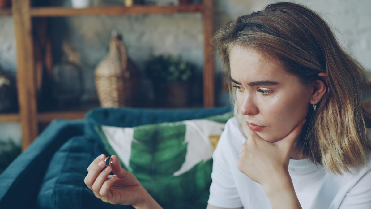 Ayrılıkla Başa Çıkma: Biten Bir İlişkinin Ardından Kendine Dönmek